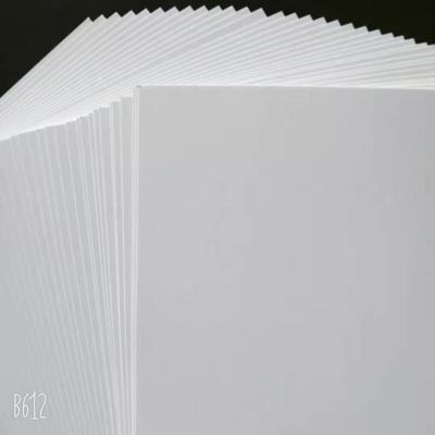 Papel de copia de 80 gramos Jumbo Roll para impresión de pedido personalizado hecho de celulosa virgen