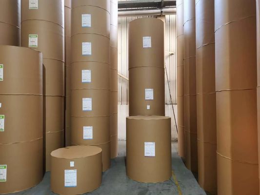210gm-400gm C1S FBB Tablero de marfil para el paquete