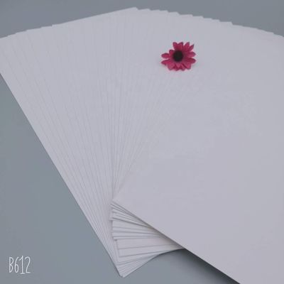 210gm-400gm C1S FBB Tablero de marfil para el paquete