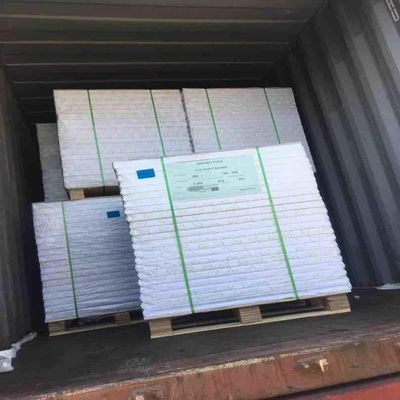 210gm-400gm C1S FBB Tablero de marfil para el paquete