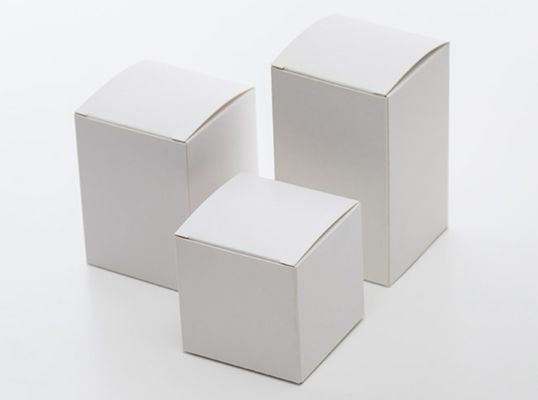 Impresión offset Compatible Pulpa de madera Blanco FBB C1S Papel de cartón de marfil para embalaje