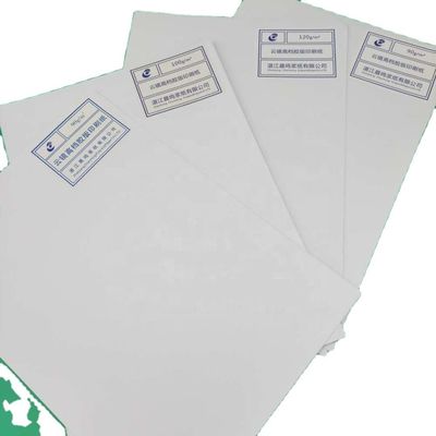 Papel offset de color crema Yayun YUNSHIDAI 80*40/50/60/70/80mm Tamaño de papel para papel blanco