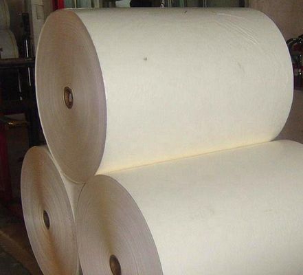 Papel offset de color crema Yayun YUNSHIDAI 80*40/50/60/70/80mm Tamaño de papel para papel blanco