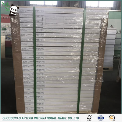NCR Papel de impresión por ordenador continuo sin carbono 48g50g55g 100% celulosa de madera original