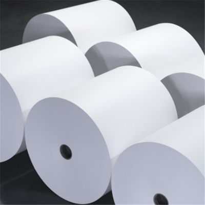 Papel offset sin madera para la impresión de libros en grandes cantidades