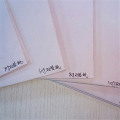 Papel offset sin madera para la impresión de libros en grandes cantidades