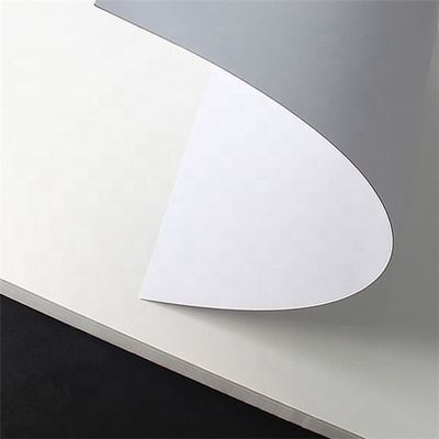 70 ± 2% Brillo C2S Papel de arte mate Impresión offset Compatible y más