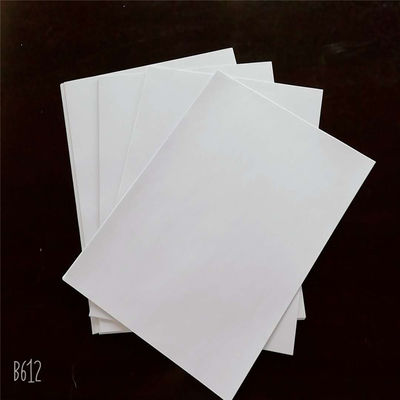 55G-120G Papel de fianza para impresión en blanco dentro de Anti-Curl de LONFON/chenming /APP