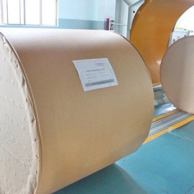 Otros materiales de recubrimiento de PE para artesanías de regalos Tablero de marfil/FBB/C1S/GC1/Tablero de caja plegable 250 g 300 g