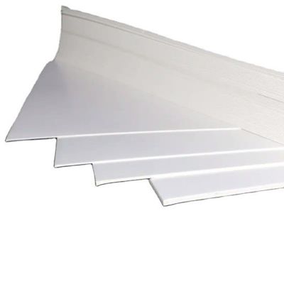 En el caso de los cartones blancos de celulosa química-mecánica/FBB/C1S/GC1/Cartón de caja plegable en el mercado competitivo
