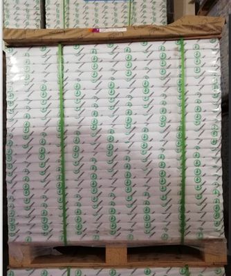 En el caso de los cartones blancos de celulosa química-mecánica/FBB/C1S/GC1/Cartón de caja plegable en el mercado competitivo