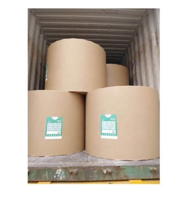 Papel blanco de fianza de 55 gramos de LONFON Papel de libro sin madera sin recubrimiento para necesidades personalizadas