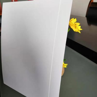 Zenith High Bulk C1S Coated Ningbo Fold FBB Ivory Board Ideal para el papel de envoltura de regalo