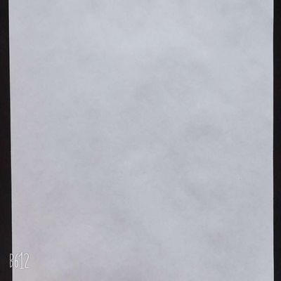 Papel de fijación de color de crema antiarrugas para requisitos del cliente