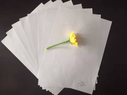 Papel de fianza de 65-133 gramos Hi-Kote C2S Gloss/Art Coated Paper de APP