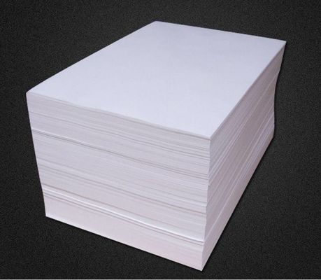 Impresión offset Compatible Duplex Board Yunjing 60GSM 70GSM 80GSM 90GSM 100GSM 120GSM