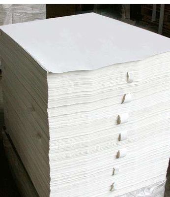 Impresión offset Compatible Duplex Board Yunjing 60GSM 70GSM 80GSM 90GSM 100GSM 120GSM