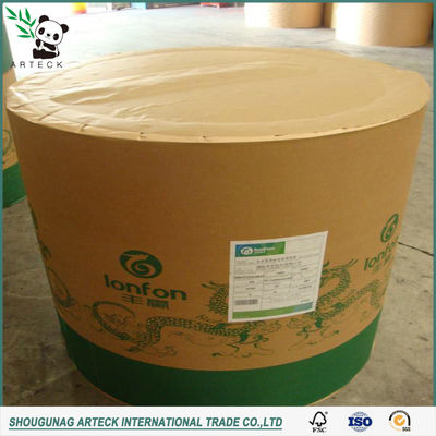 Impresión offset Compatible Duplex Board Yunjing 60GSM 70GSM 80GSM 90GSM 100GSM 120GSM