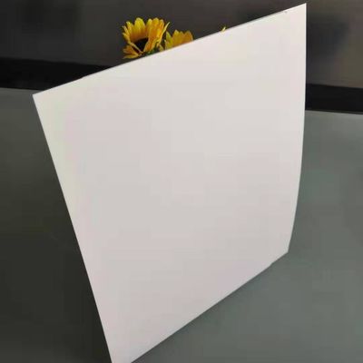110*68*12 mm Pedido personalizado de álamo C1S de cartón de marfil recubierto/ FBB/ Roll de papel Bristol