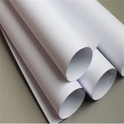 Papel offset sin madera 55/60/65/70/80/90/100/110/120 GSM para impresoras y escritoras