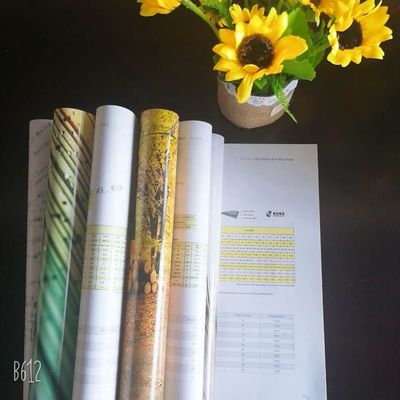 El papel de arte HI-KOTE C2S La combinación perfecta de y personalización para escribir