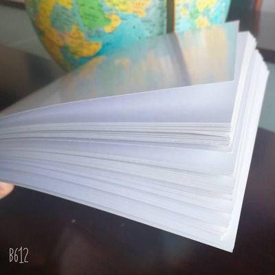 El papel de arte HI-KOTE C2S La combinación perfecta de y personalización para escribir