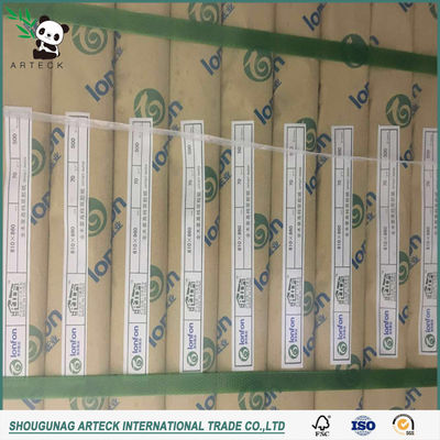 Papel de offset blanco sin madera para la impresión de libros escolares