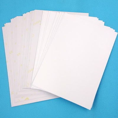 Papel de arte revestido de águia de nieve china C2S Brillo/Mat Brillo o mate Elige tu acabado