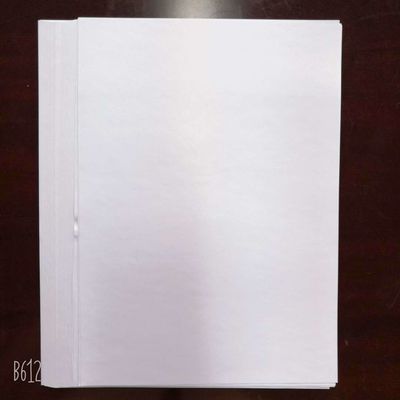 Tablero de marfil virgen de pulpa de estilo de APP Mill para envases fuertes y duraderos