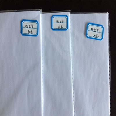 98%-110% Brillo Papel de offset sin revestimiento antiarrugas sin madera para impresión lisa