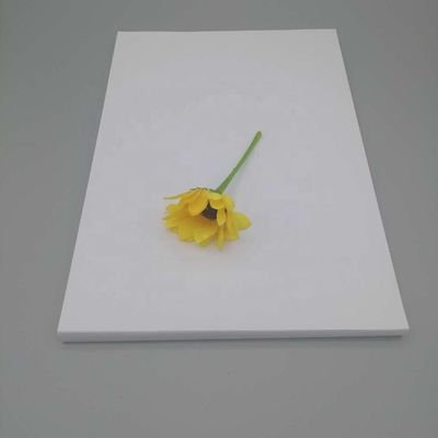 Requisitos de la aduana y papel de arte NEVIA antiarrugas para impresión