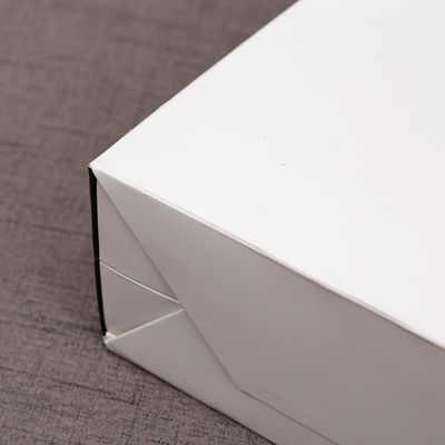 Pedido personalizado Impresión offset aceptada Compatible con cartón de marfil GC2/FBB/papel de caja plegable
