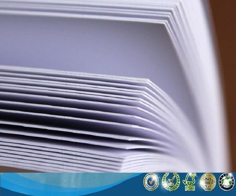 PAPELLA de cartón plegable FBB/Fold C1S/PAPELLA de marfil a prueba de humedad de celulosa química y mecánica