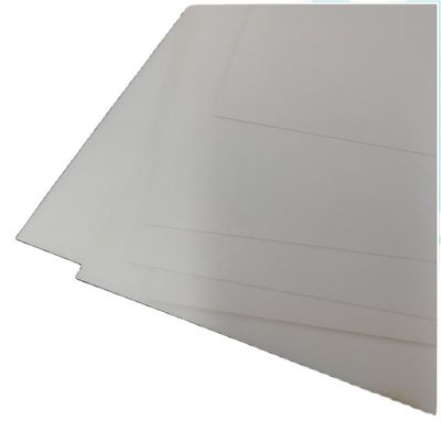 Tarjetas de marfil de pulpa virgen 190g-400g para papel artesanal para envolver regalos de APP/Bohui/IPSUN