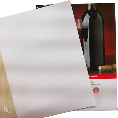 Ningbo Fold C1S tablero de marfil a prueba de humedad para impresión y envasado personalizado
