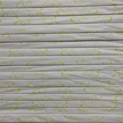 Papel de fianza de 250 gramos recubierto Ningbo Fold FBB para envases de medicamentos Pedido personalizado aceptado