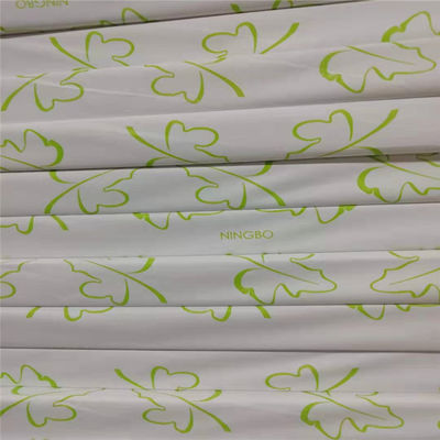 Papel de fianza de 250 gramos recubierto Ningbo Fold FBB para envases de medicamentos Pedido personalizado aceptado