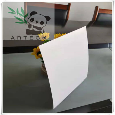 210/230/250/270/300/350gsm Ningbo Fold FBB/Tablero de marfil Perfecto para el embalaje de cosméticos