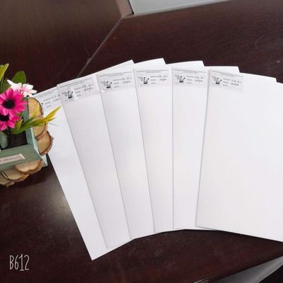 Ningbo GC1/C1S/FBB/Ivory Board Pedido personalizado aceptado para soluciones de embalaje de alimentos secos