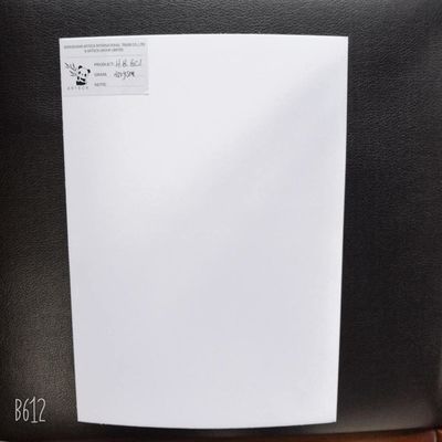 Ningbo GC1/C1S/FBB/Ivory Board Pedido personalizado aceptado para soluciones de embalaje de alimentos secos