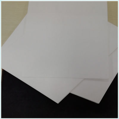 Productos digitales embalaje C1s cartón de papel por encima de 190G Compatible con impresión offset