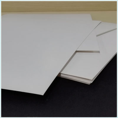 Productos digitales embalaje C1s cartón de papel por encima de 190G Compatible con impresión offset